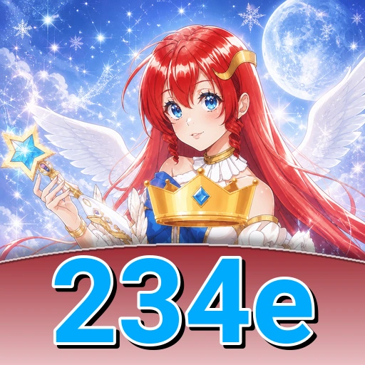 Ilustrasi catatan versi 234e